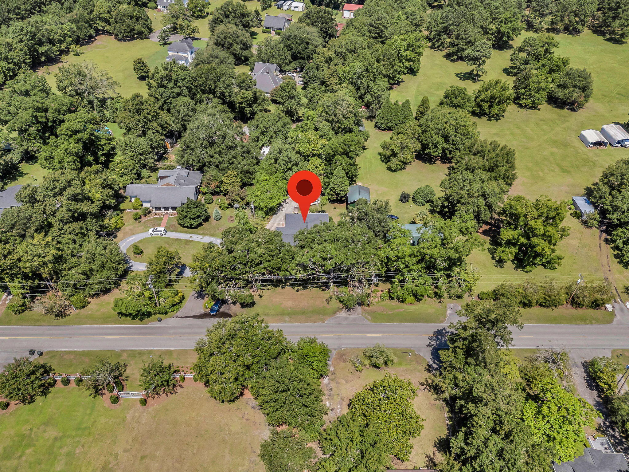 1527 Pinopolis Road Moncks Corner, SC 29461 - Photo 28 of 33 CREM - 1527 Pinopolis Rd-4