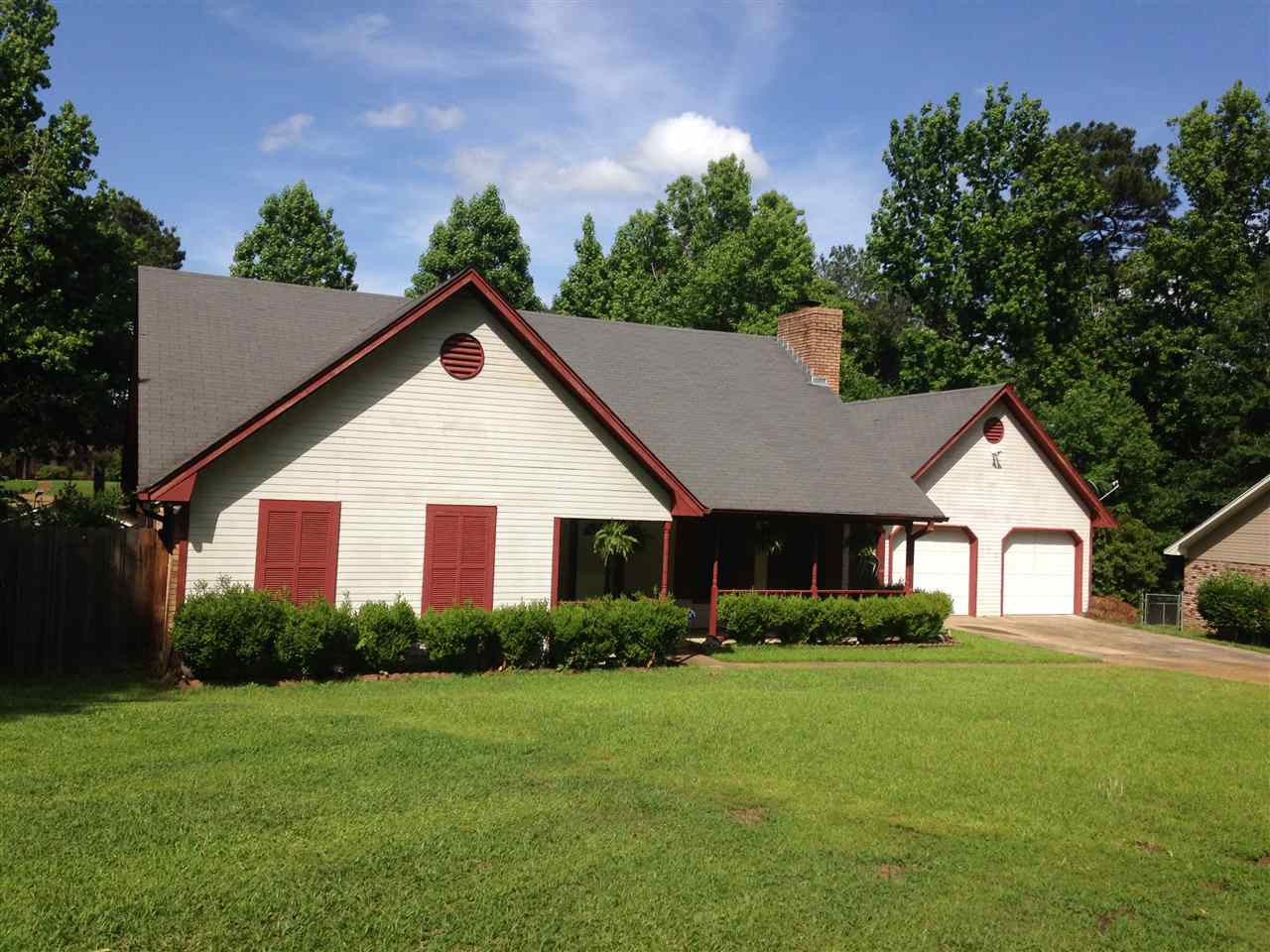 31 Ripple Drive Brandon, MS 39042 - Photo 1 of 10 Photo 1