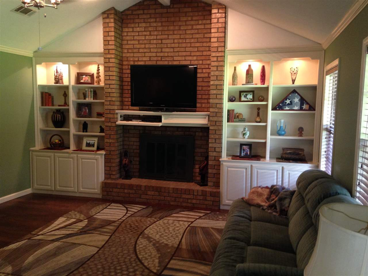 31 Ripple Drive Brandon, MS 39042 - Photo 2 of 10 Photo 2