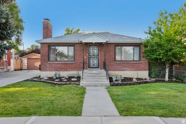$625,000 | 718 East Elgin Avenue, Millcreek, UT 84106
