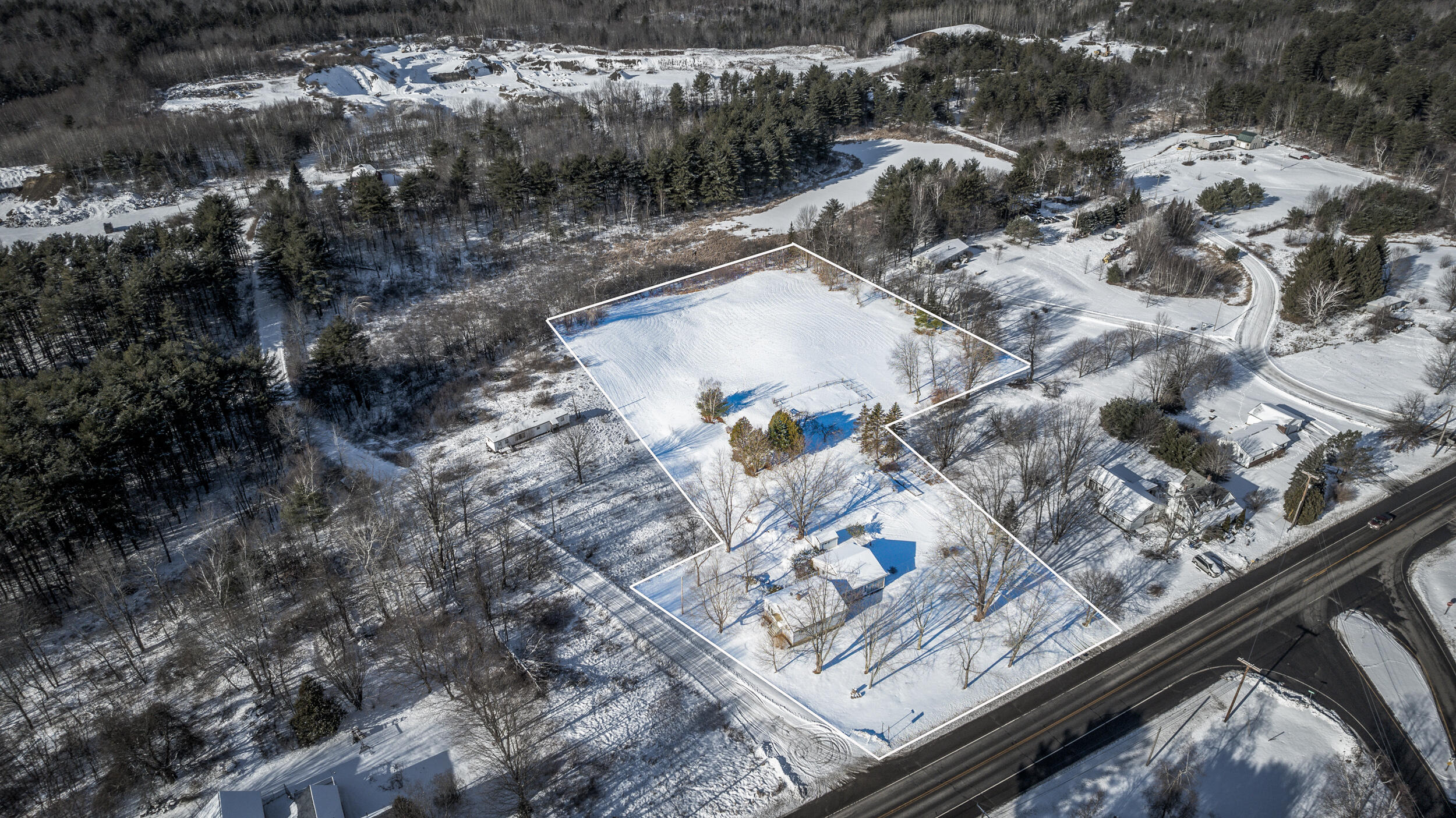 177 Windsor Road South China, ME 04358 - Photo 6 of 12 177 Windsor Road, China