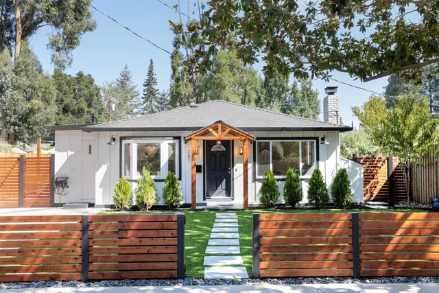 $7,750 | 381 McKendry Drive, Menlo Park, CA 94025