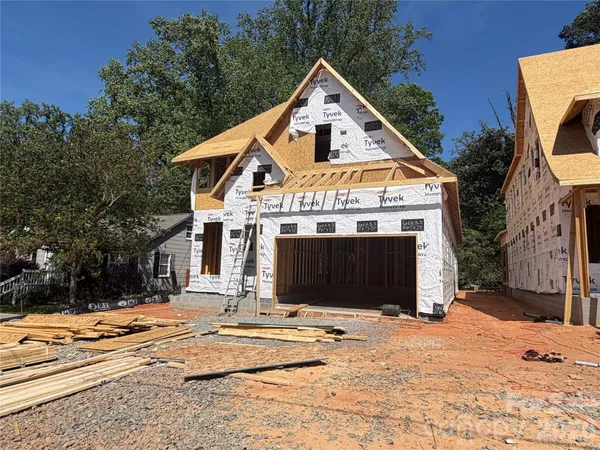 $1,775,000 | 4127 Commonwealth Avenue, Charlotte, NC 28205