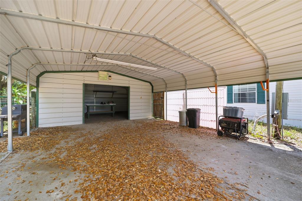8606 Boyt Road Zephyrhills, FL 33540 - Photo 32 of 85
