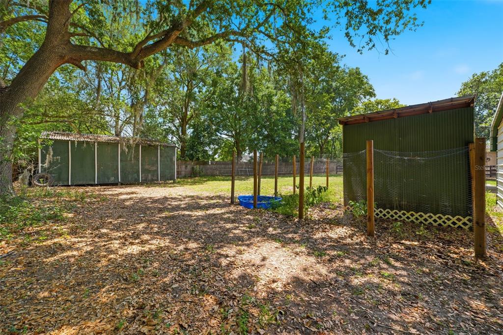 8606 Boyt Road Zephyrhills, FL 33540 - Photo 36 of 85