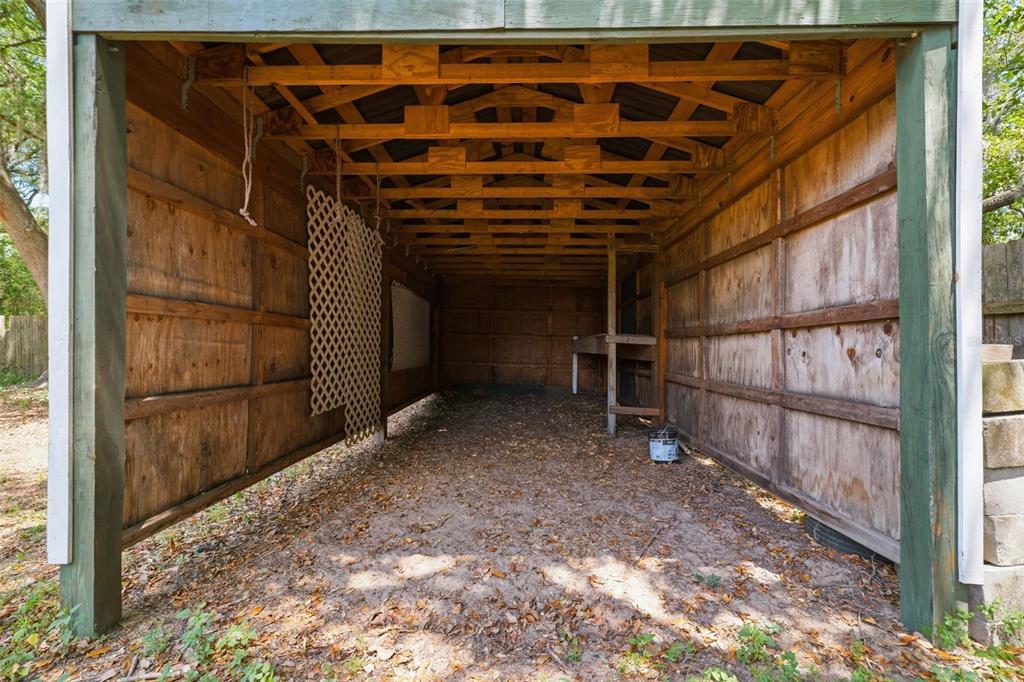 8606 Boyt Road Zephyrhills, FL 33540 - Photo 37 of 85