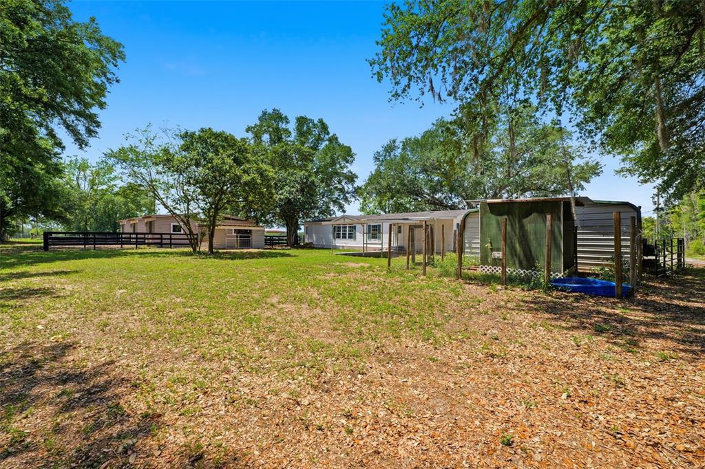 8606 Boyt Road Zephyrhills, FL 33540 - Photo 38 of 85