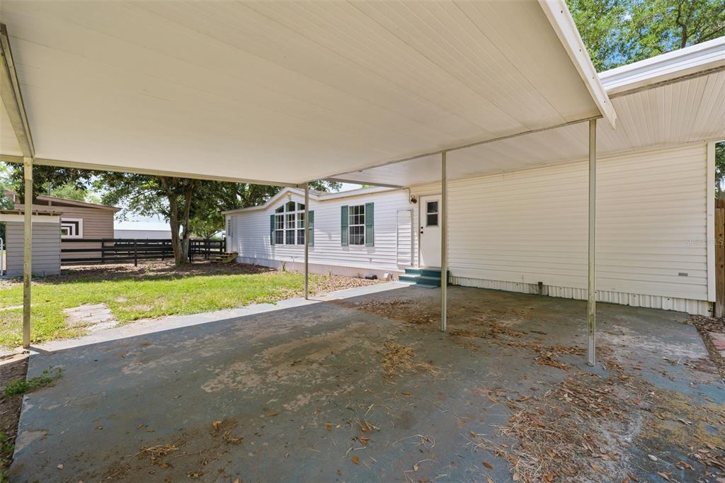 8606 Boyt Road Zephyrhills, FL 33540 - Photo 39 of 85
