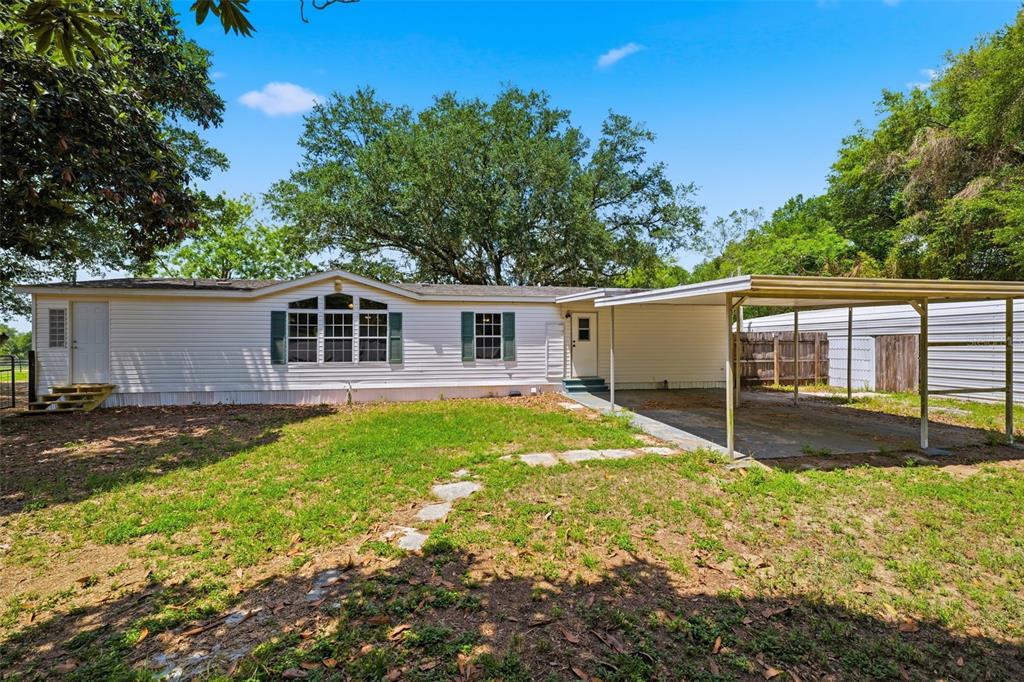 8606 Boyt Road Zephyrhills, FL 33540 - Photo 40 of 85