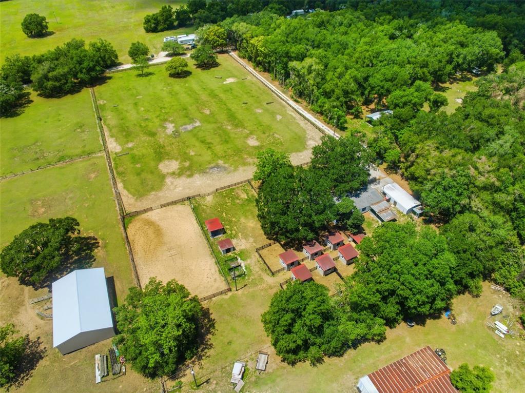 8606 Boyt Road Zephyrhills, FL 33540 - Photo 80 of 85