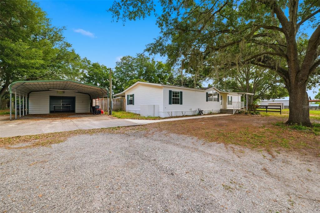 8606 Boyt Road Zephyrhills, FL 33540 - Photo 82 of 85