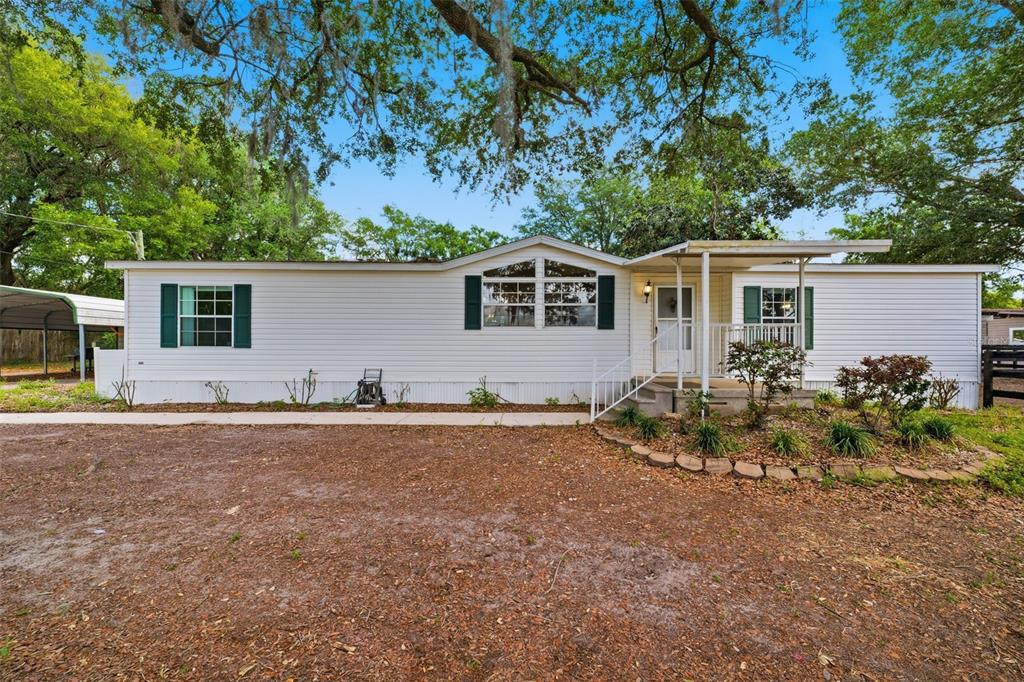 8606 Boyt Road Zephyrhills, FL 33540 - Photo 84 of 85