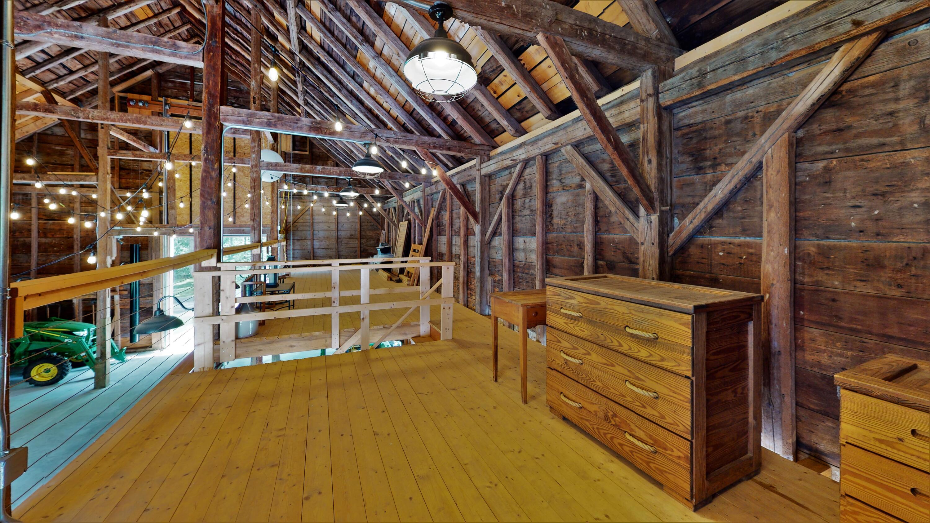 107 Wolfe's Neck Road Freeport, ME 04032 - Photo 91 of 102 The-Barn-107-Wolfes-Neck-Rd-Freeport-Pho