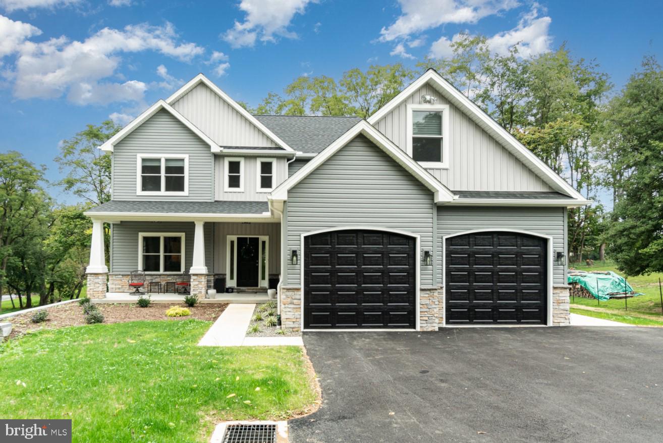 4 Stone Ridge Drive Quarryville, PA 17566 - Photo 3 of 9 Gallery Image 3