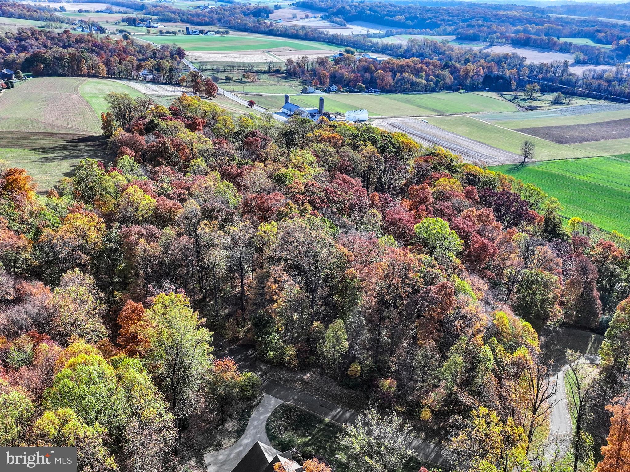 4 Stone Ridge Drive Quarryville, PA 17566 - Photo 6 of 9 Aerial