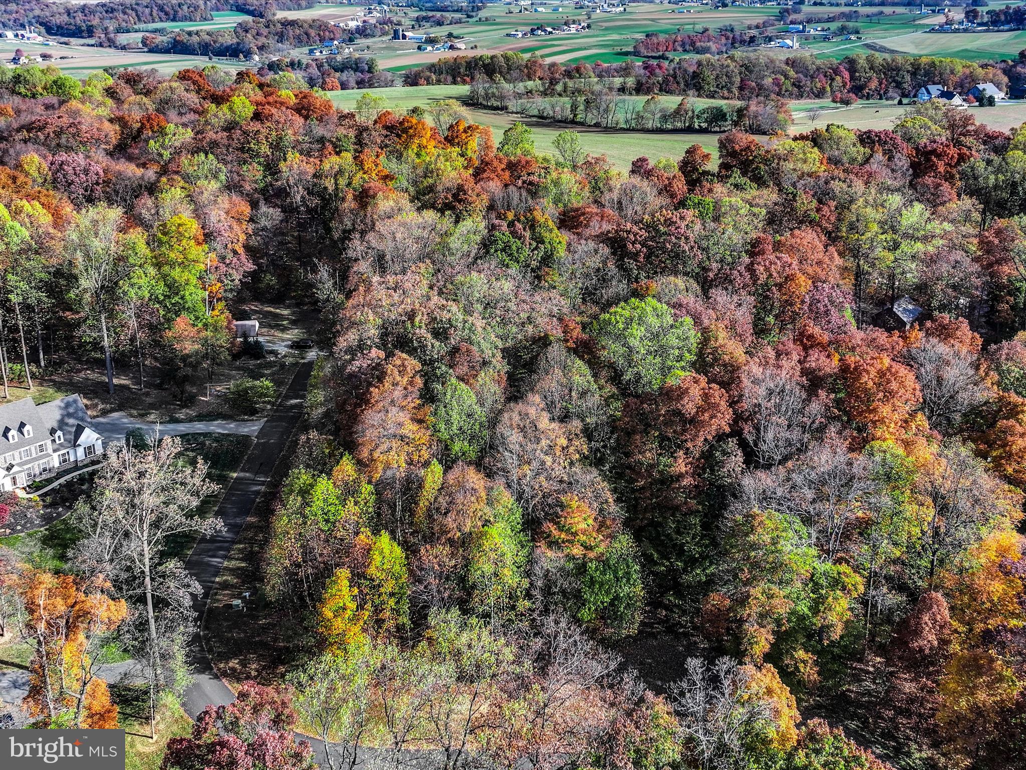4 Stone Ridge Drive Quarryville, PA 17566 - Photo 8 of 9 Aerial