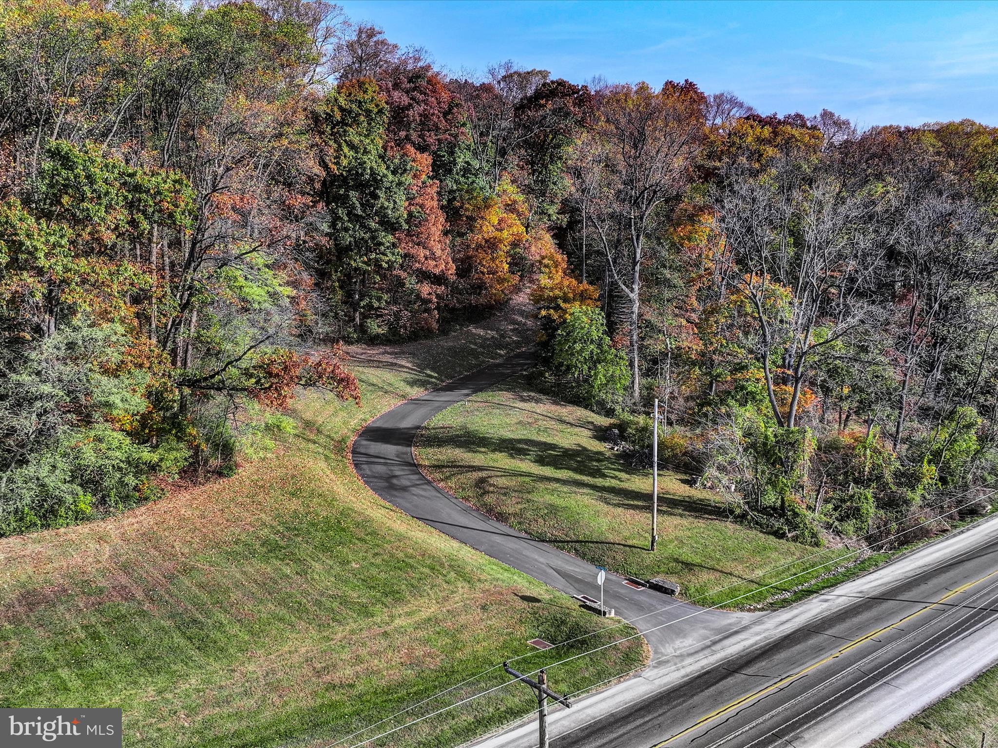 4 Stone Ridge Drive Quarryville, PA 17566 - Photo 9 of 9 Aerial