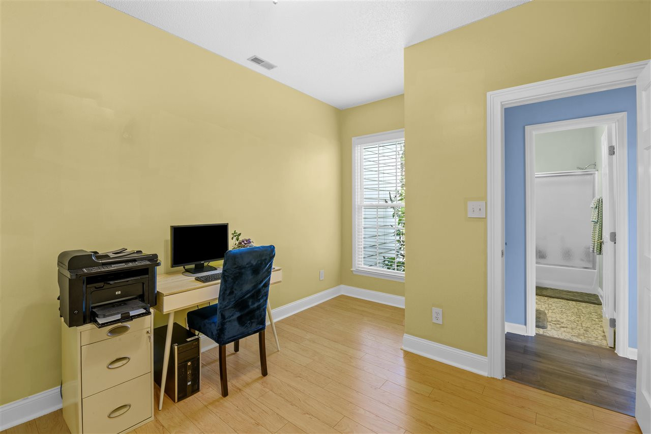 7601 Overland Trail Raleigh, NC 27615 - Photo 20 of 30 Bedroom