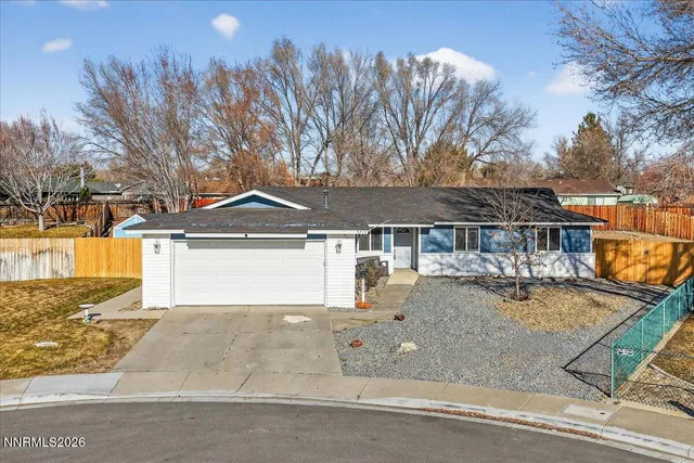 $480,000 | 1777 Howard Court, Sparks, NV 89434