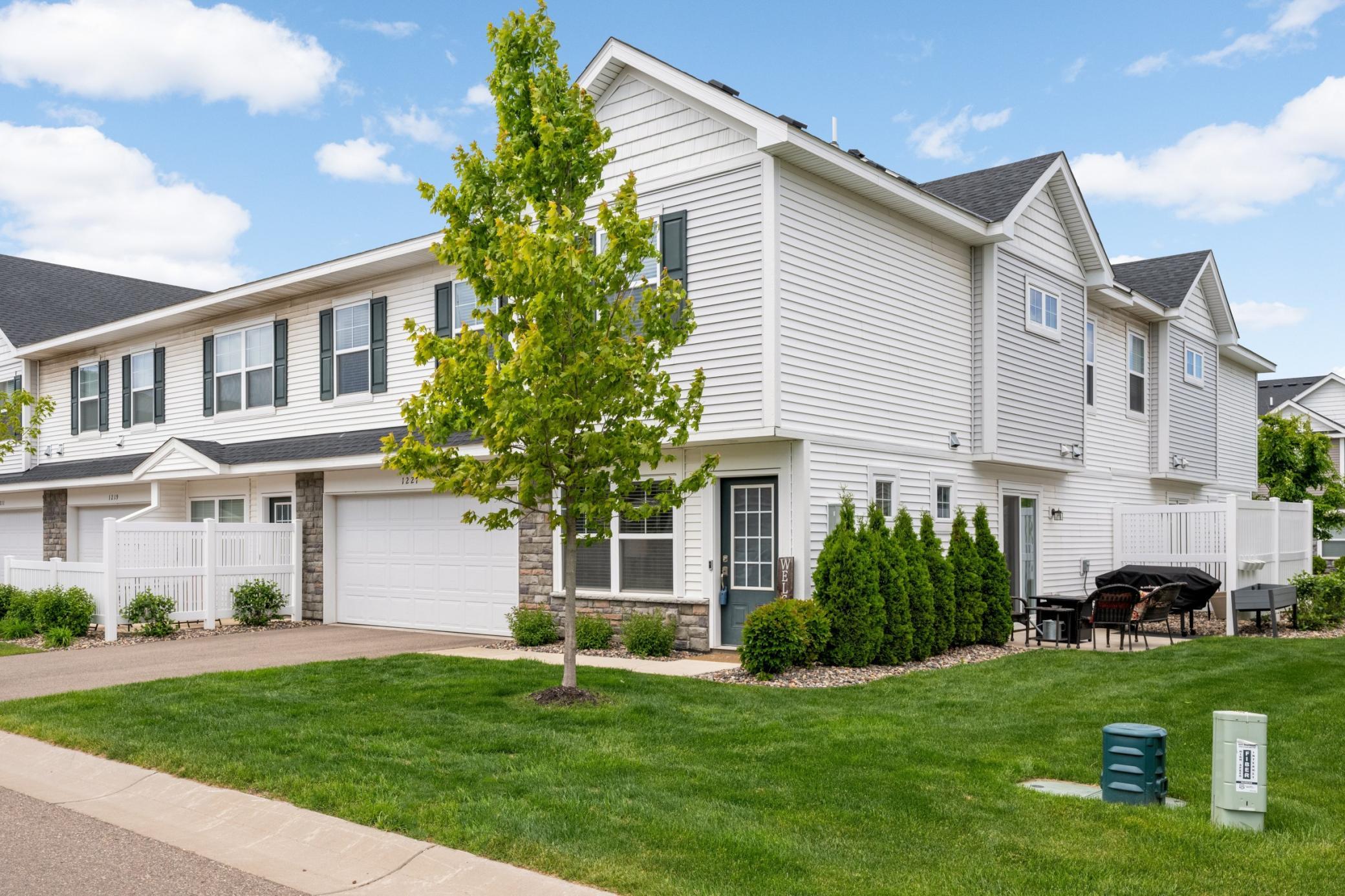 1227 Lower 143rd Street East Rosemount, MN 55068 - Photo 1 of 34