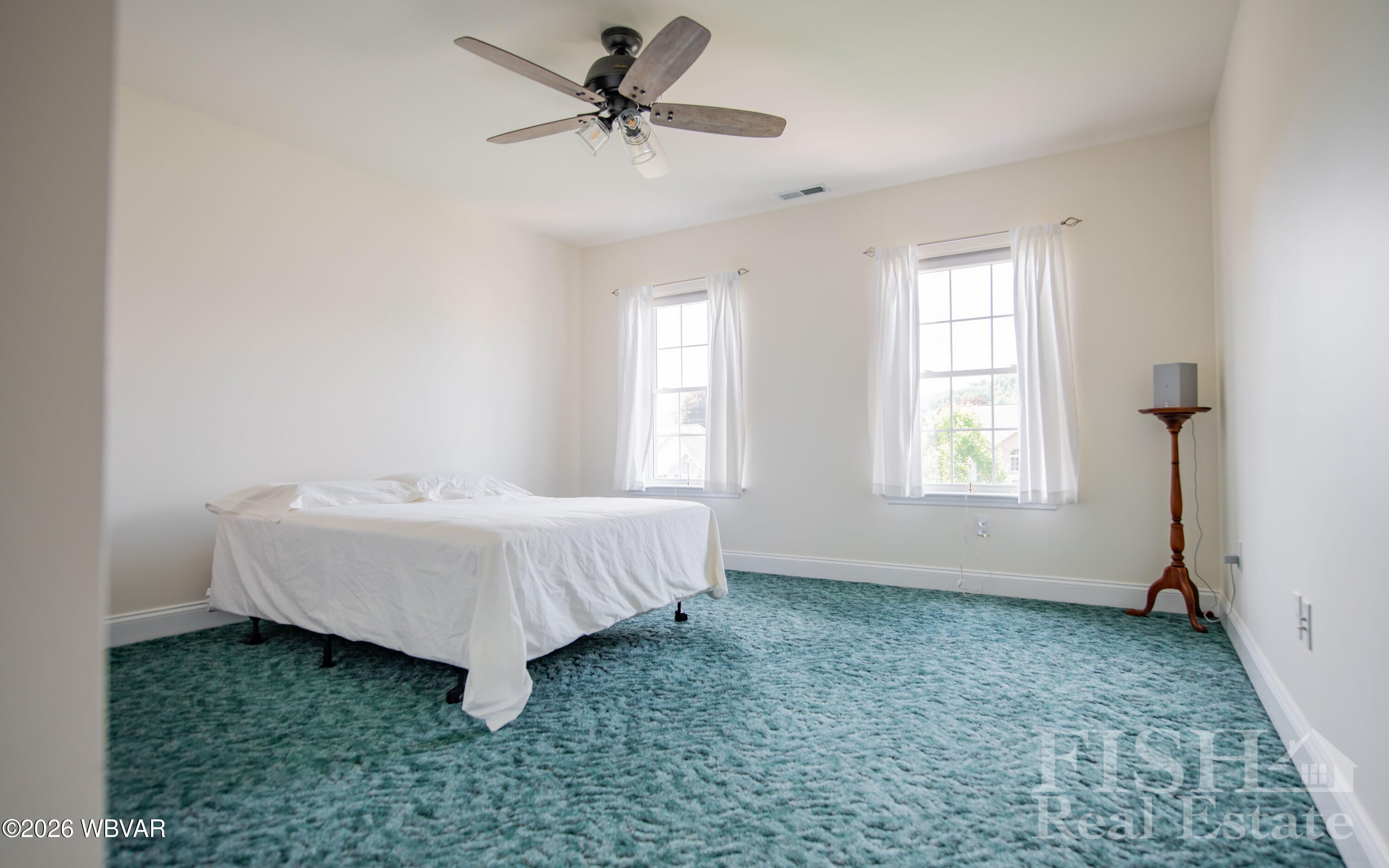 2012 Woodland Road Montoursville, PA 17754 - Photo 28 of 43 Bedroom 3 (1)