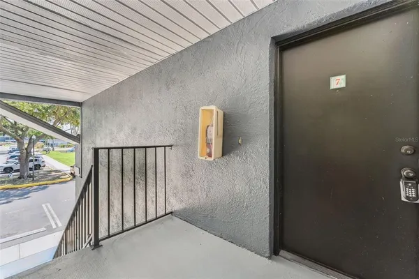 $149,900 | 4202 Pershing Pointe Place, Unit 7, Orlando, FL 32822