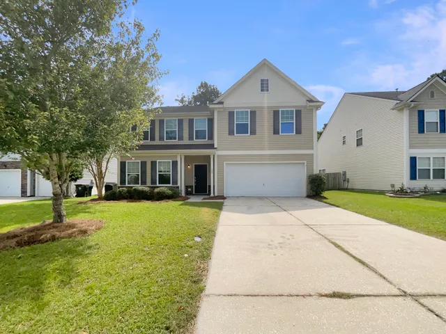 $403,000 | 112 Balsam Circle, Summerville, SC 29485