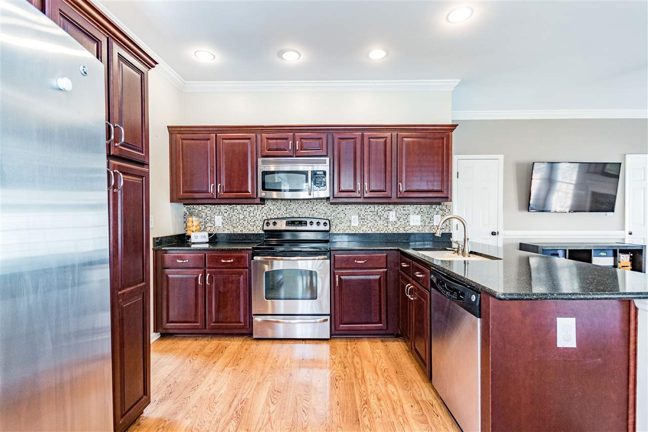 12008 North Exeter Way Raleigh, NC 27613 - Photo 10 of 25 Photo 10