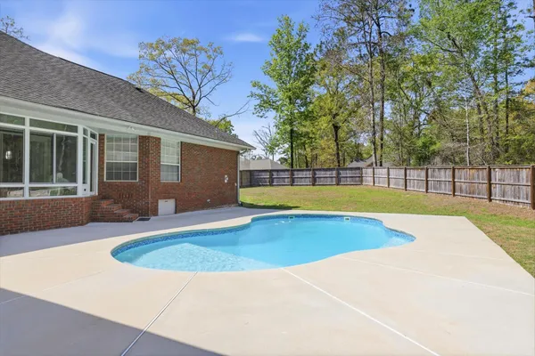 $665,000 | 9016 Glen Eagle Way, Tallahassee, FL 32312