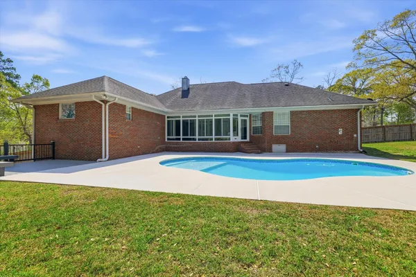 $665,000 | 9016 Glen Eagle Way, Tallahassee, FL 32312