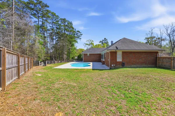 $665,000 | 9016 Glen Eagle Way, Tallahassee, FL 32312