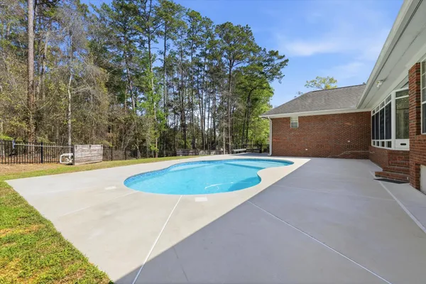 $665,000 | 9016 Glen Eagle Way, Tallahassee, FL 32312