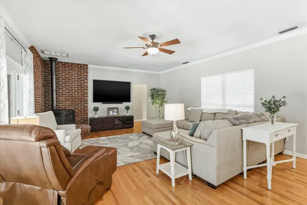 $665,000 | 9016 Glen Eagle Way, Tallahassee, FL 32312