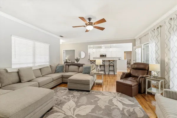 $665,000 | 9016 Glen Eagle Way, Tallahassee, FL 32312