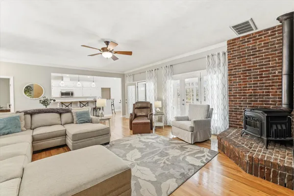 $665,000 | 9016 Glen Eagle Way, Tallahassee, FL 32312