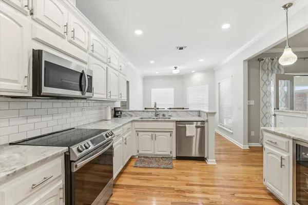 $665,000 | 9016 Glen Eagle Way, Tallahassee, FL 32312