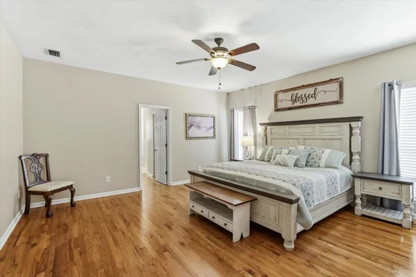 $665,000 | 9016 Glen Eagle Way, Tallahassee, FL 32312
