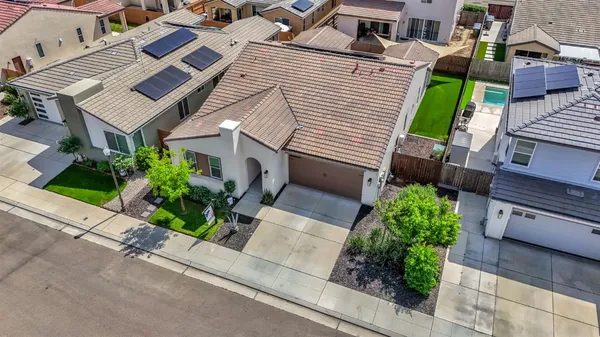 $495,000 | 4158 Buckingham Avenue, Clovis, CA 93619