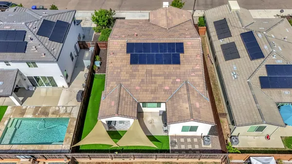 $495,000 | 4158 Buckingham Avenue, Clovis, CA 93619