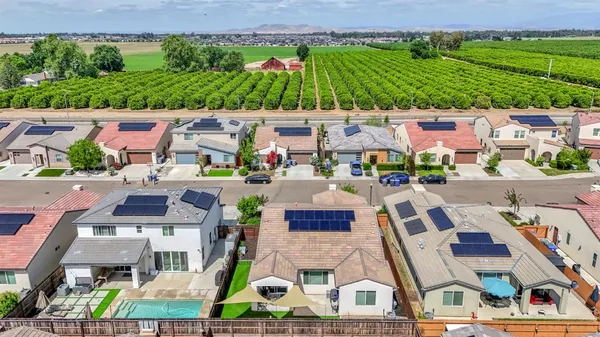 $495,000 | 4158 Buckingham Avenue, Clovis, CA 93619