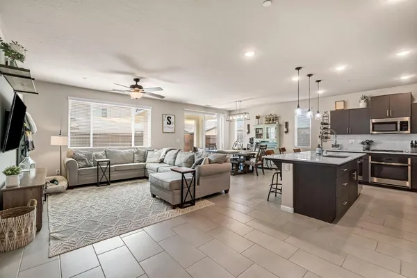 $495,000 | 4158 Buckingham Avenue, Clovis, CA 93619