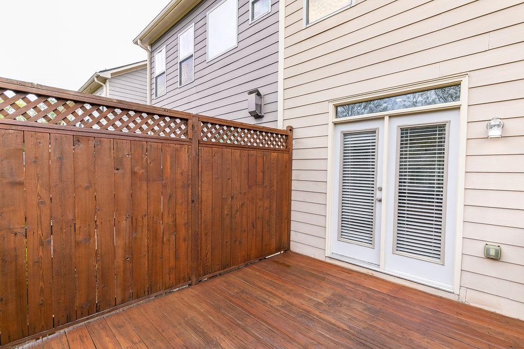 827 Charles Bank Avenue Southeast, Unit 827 Atlanta, GA 30312 - Photo 20 of 45