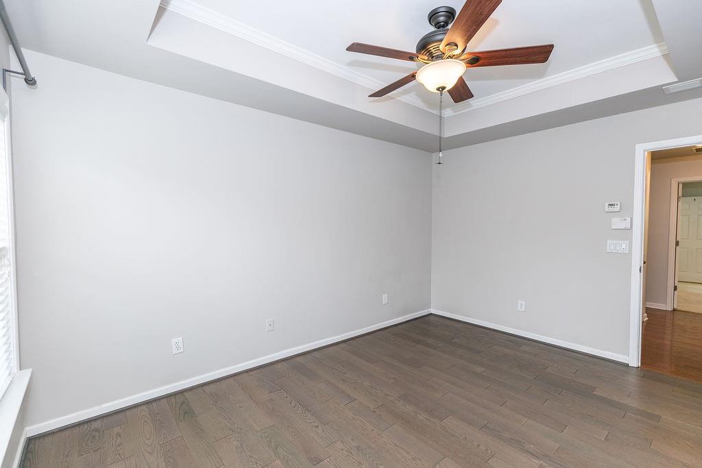827 Charles Bank Avenue Southeast, Unit 827 Atlanta, GA 30312 - Photo 27 of 45 a view of an empty room
