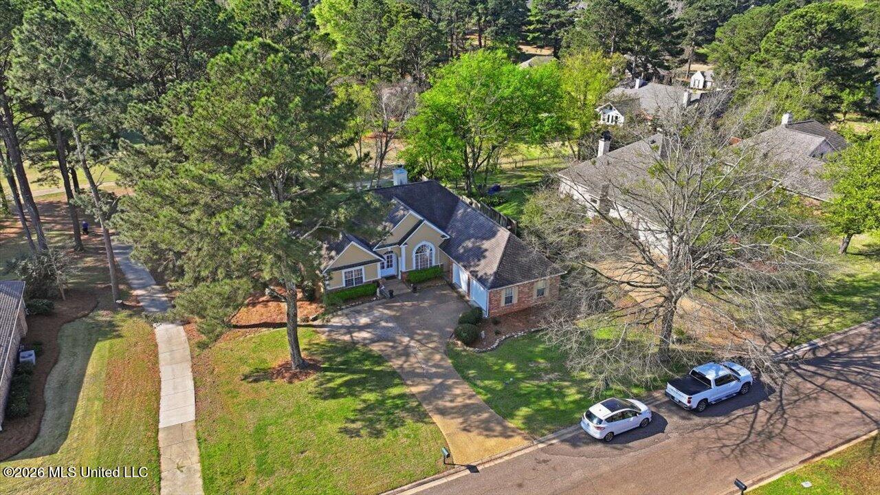 827 Annandale Road Madison, MS 39110 - Photo 42 of 44 45-827 Annandale Rd _ Hom Tours MS