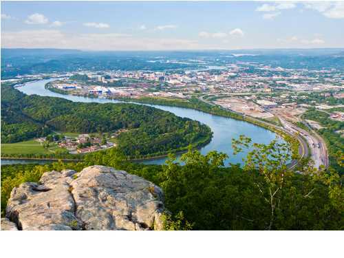 5611 Clemons Road Chattanooga, TN 37412 - Photo 17 of 35 Additional Photo