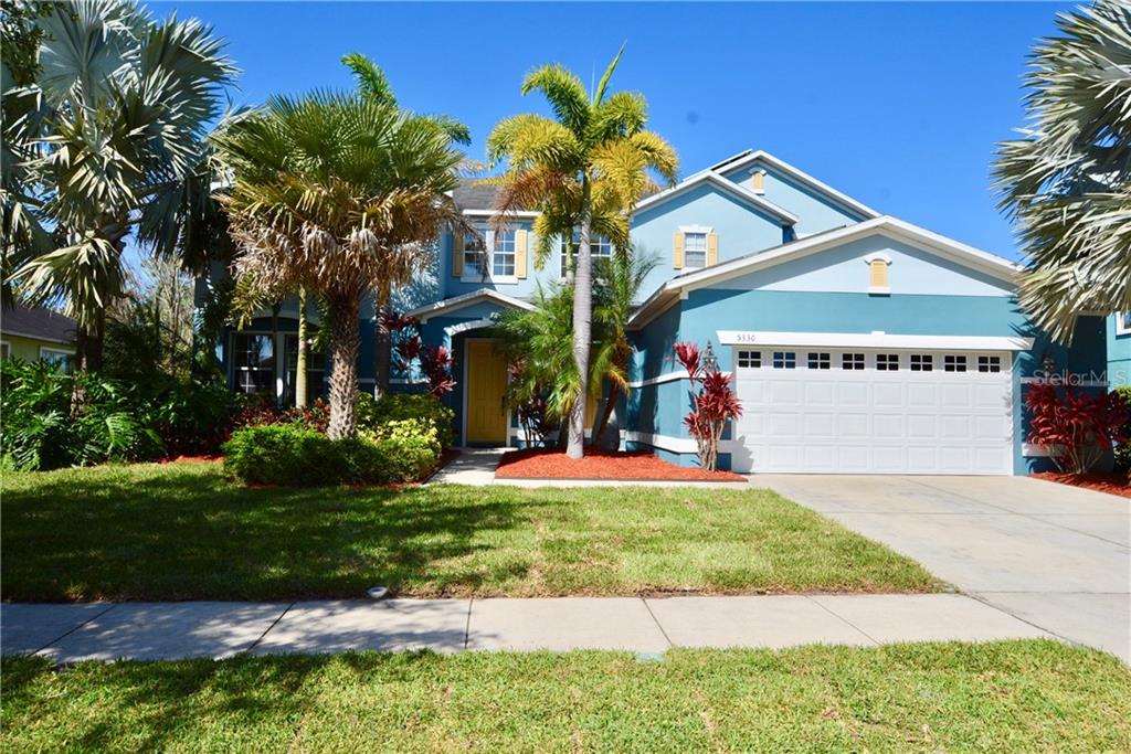 5330 Sandy Shell Drive Apollo Beach, FL 33572 - Photo 1 of 1
