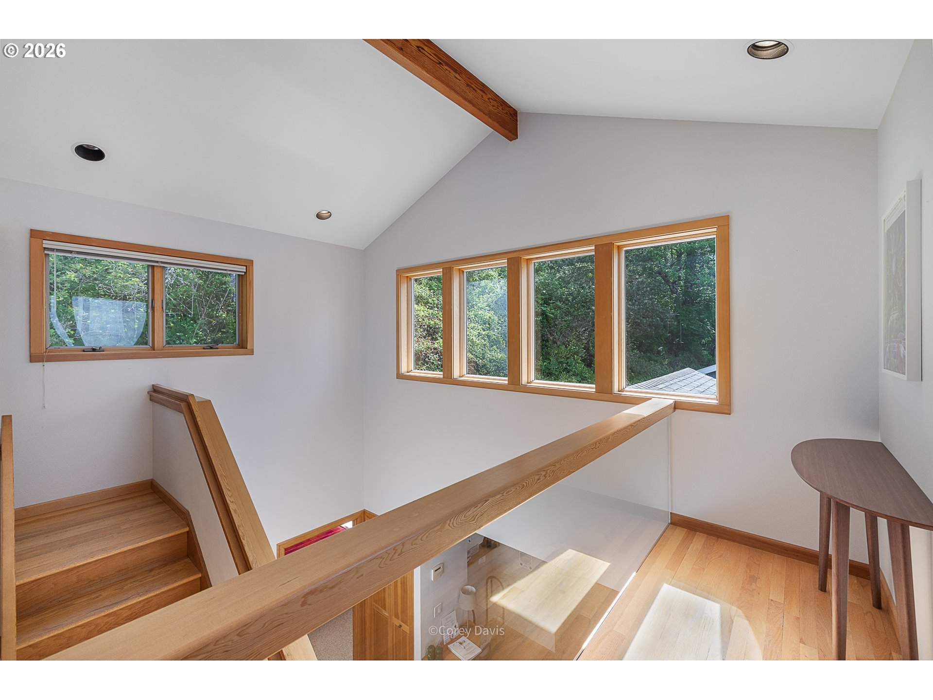 38295 Beulah Reed Road Nehalem, OR 97131 - Photo 27 of 42 a living room with furniture and a window