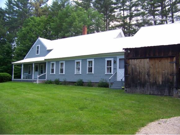 2631 Green Hill Road Chatham, NH 03813 - Photo 1 of 1 Gallery Image 1