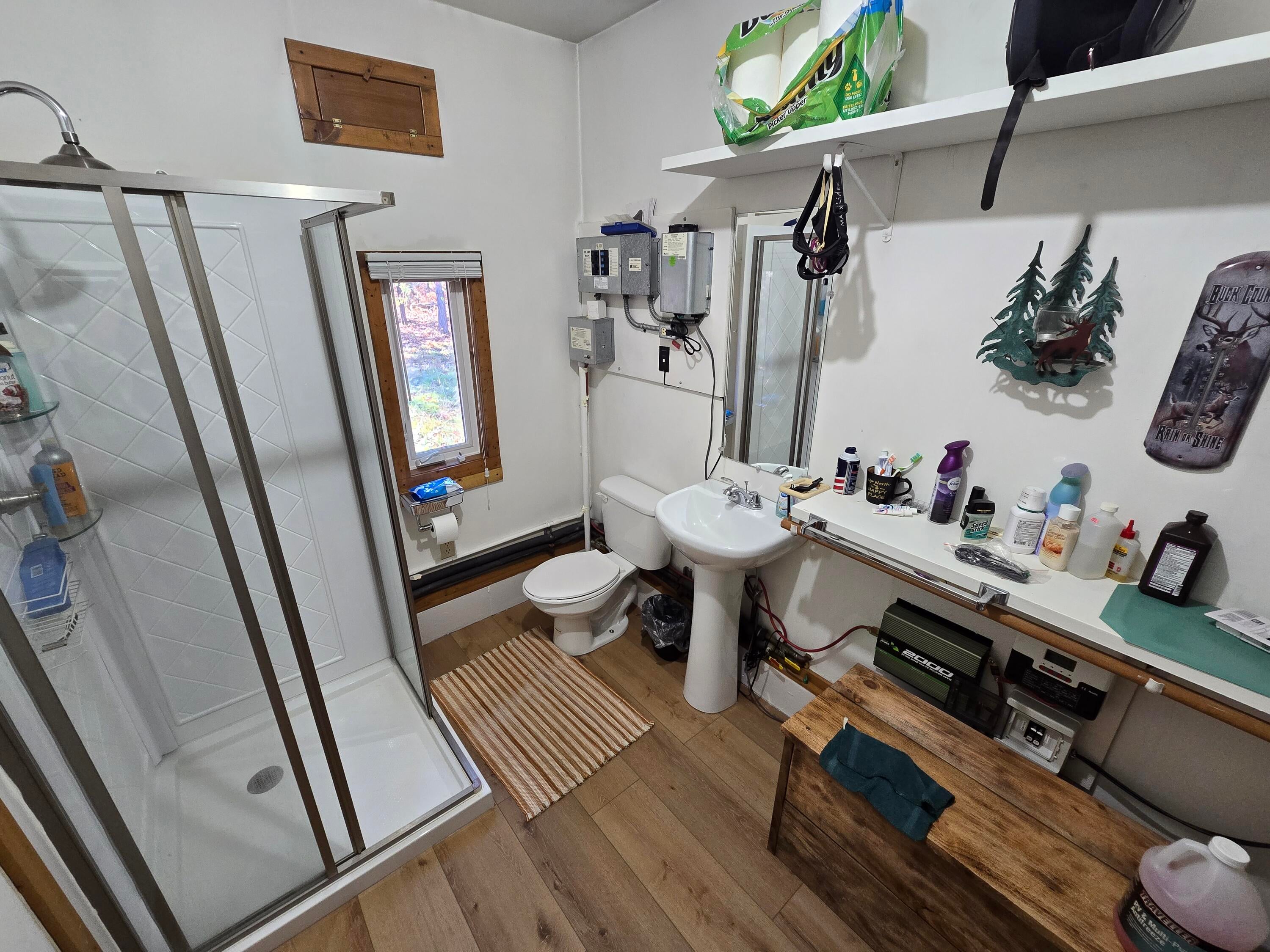 1500 Hardy Grade Road Curran, MI 48728 - Photo 34 of 81 Gallery Image 34