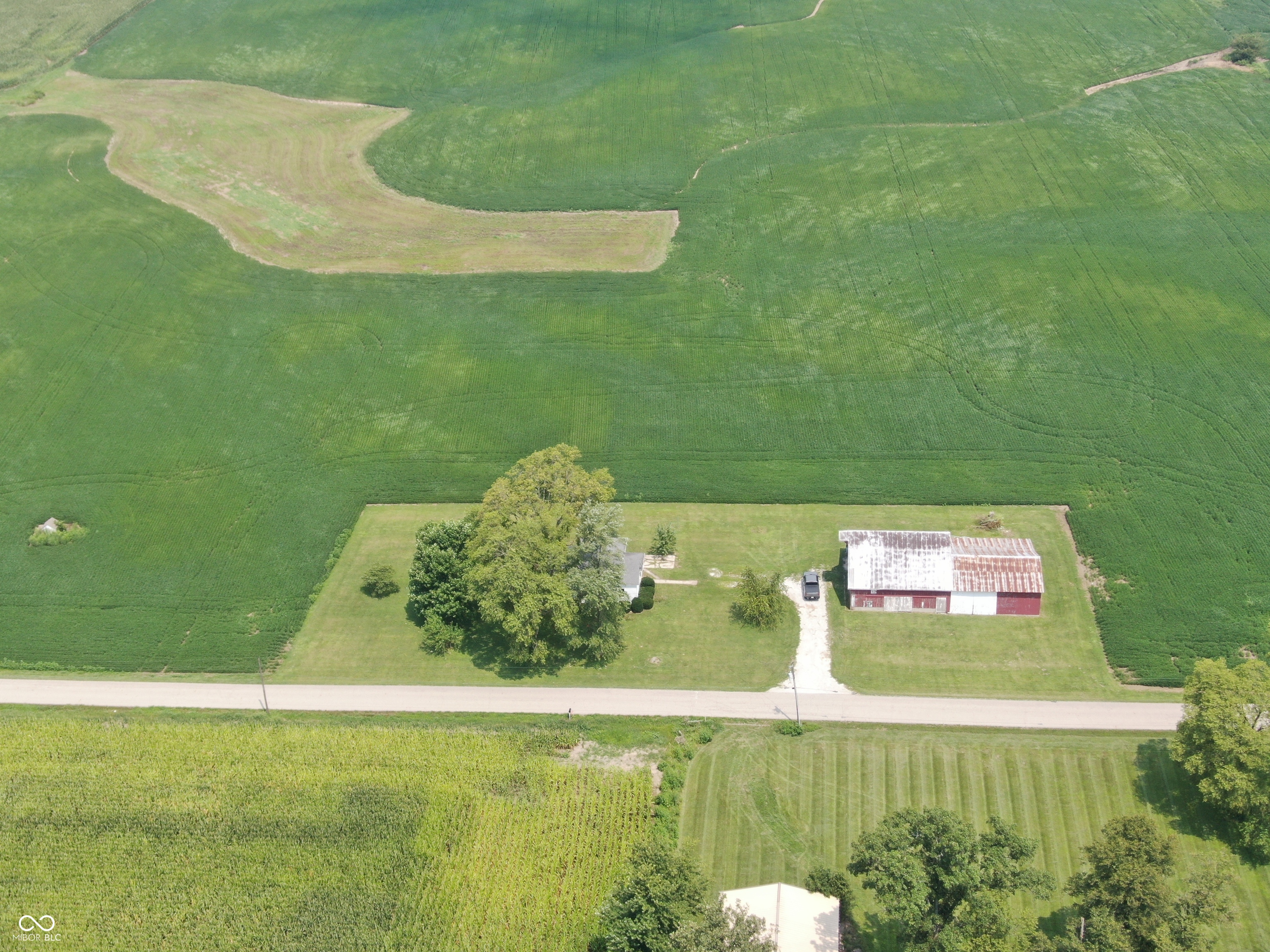 0 600th Road South Waldron, IN 46182 - Photo 2 of 15 Gallery Image 2